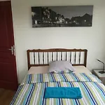 Grand appartement proche CHU