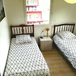 Grand appartement proche CHU